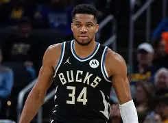 OUBO GAME-nba常规赛揭幕战