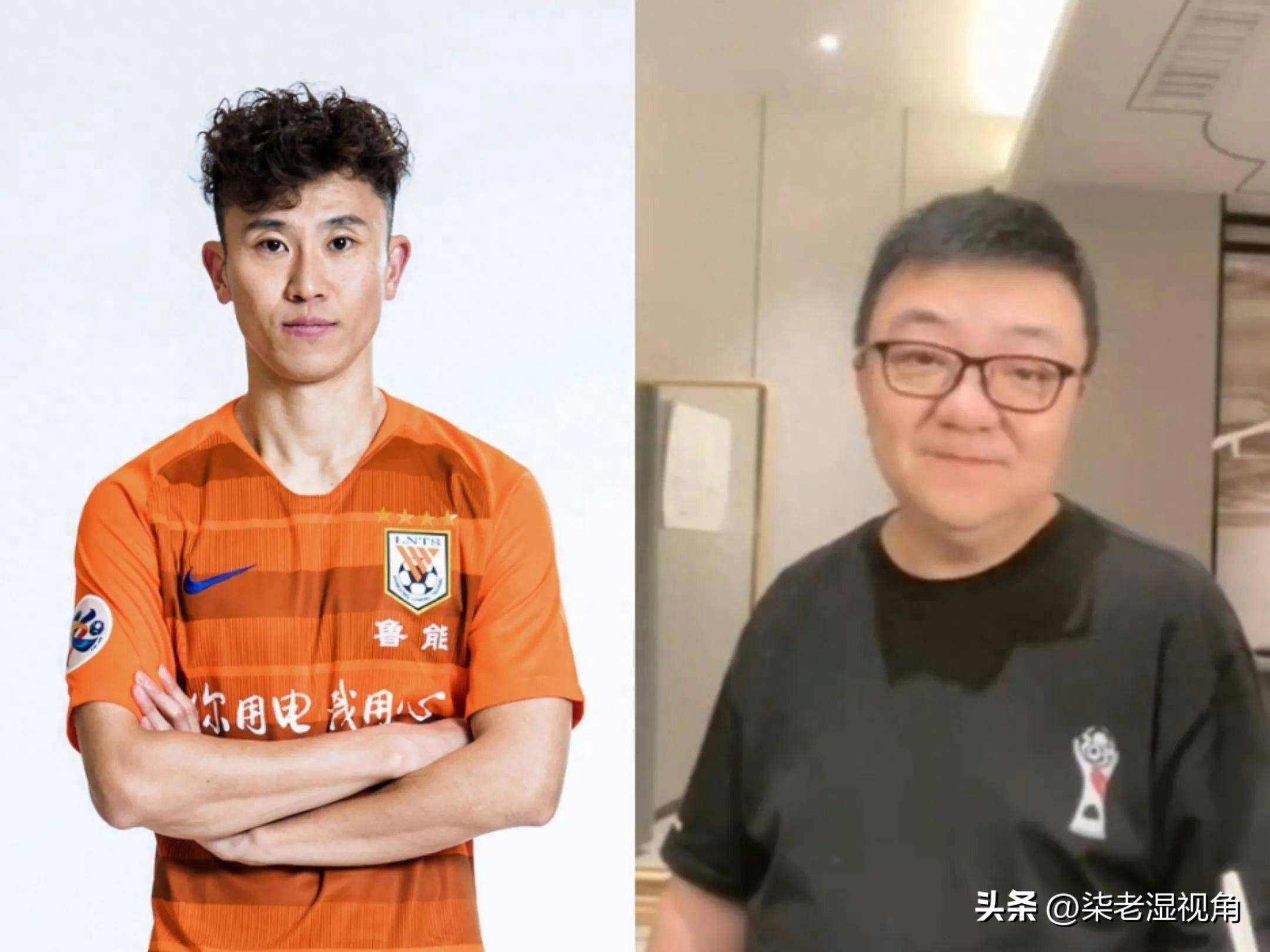 战术奏效！泰山双翼齐飞压制波尔图整场无力还手！